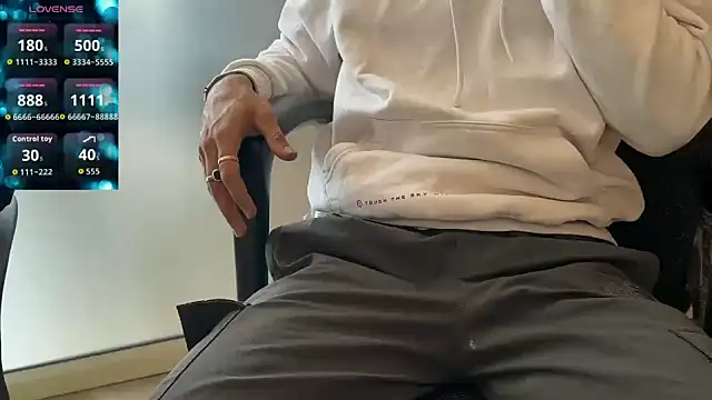 Snapshot of doctorinAction chatting on 03.03.26 doctorinAction online show from 03.03.26