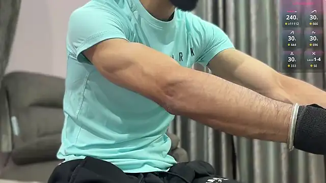 Snapshot of doctorinAction chatting on 04.06.26 doctorinAction online show from 04.06.26