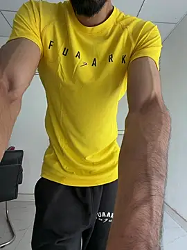 Snapshot of doctorinAction chatting on 04.07.26 doctorinAction online show from 04.07.26