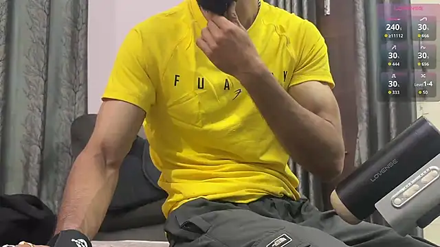 Snapshot of doctorinAction chatting on 04.09.26 doctorinAction online show from 04.09.26