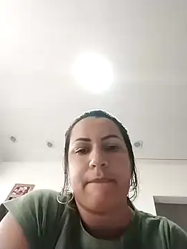 Snapshot of cat9269 chatting on 10.07.25 cat9269 online show from 10.07.25