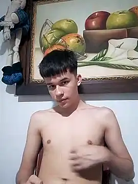 Snapshot of Daniel97Quintero chatting on 12.04.25 Daniel97Quintero online show from 12.04.25