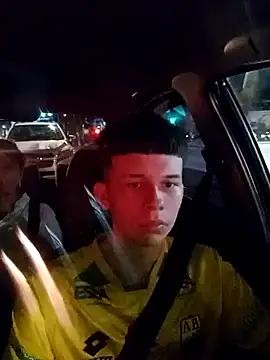 Snapshot of Daniel97Quintero chatting on 02.23.26 Daniel97Quintero online show from 02.23.26