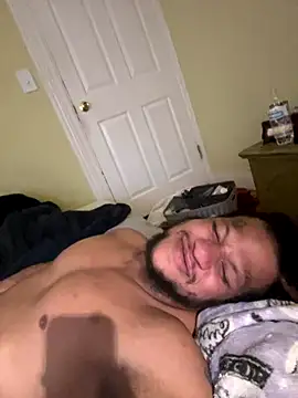 Sexdemonfrfr online show from 10.14.25