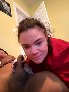 Sexdemonfrfr online show from 10.24.25