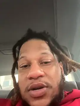 Sexdemonfrfr online show from 10.30.25