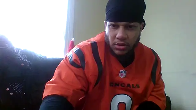 Sexdemonfrfr online show from 11.09.25