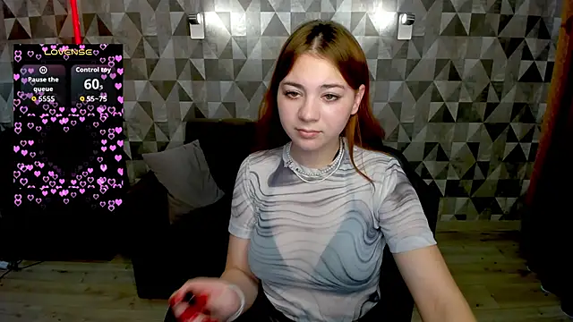 AnnaStills online show from 02.20.26