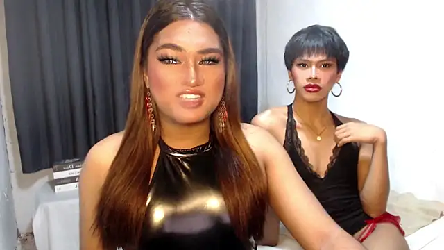 Snapshot of Tasha_Temptation chatting on 10.28.25 Tasha Temptation online show from 10.28.25