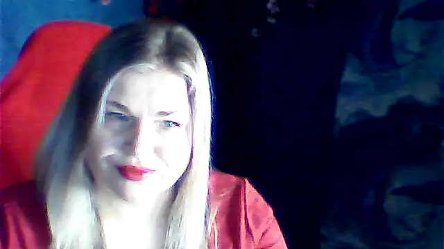 Nayvessa online show from 11.02.25