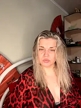 Nayvessa online show from 11.24.25