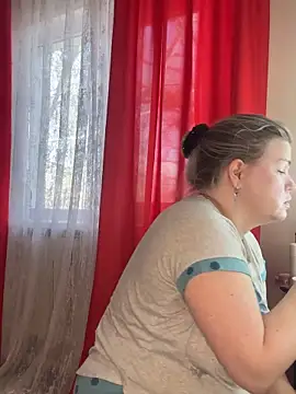 Nayvessa online show from 04.16.26