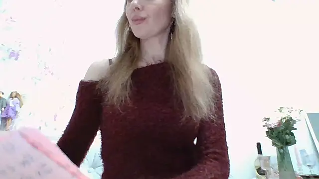 Snapshot of Tiluu1 chatting on 02.23.26 Tiluu1 online show from 02.23.26