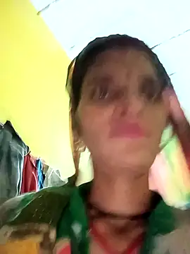 Snapshot of Punam_jindal chatting on 09.12.25 Punam jindal online show from 09.12.25