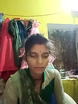 Snapshot of Punam_jindal chatting on 09.22.25 Punam jindal online show from 09.22.25