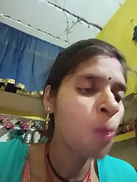 Snapshot of Punam_jindal chatting on 05.20.26 Punam jindal online show from 05.20.26