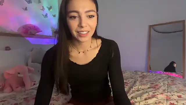 keirasworld online show from 12.01.25