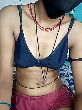 Bebby Doll online show from 09.30.25