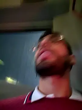 DanteWinter online show from 11.21.25