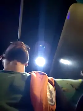 DanteWinter online show from 01.08.26