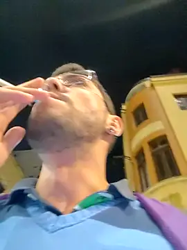 DanteWinter online show from 01.16.26