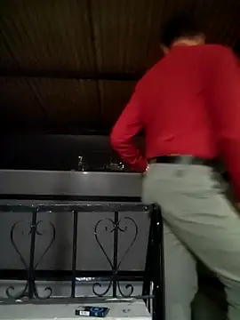 DanteWinter online show from 02.03.26