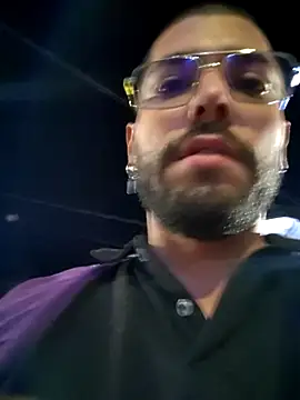 DanteWinter online show from 04.10.26