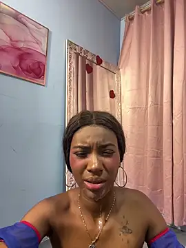 MarianRosse online show from 03.27.26