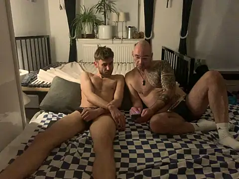 Marvinho9 online show from 02.25.26