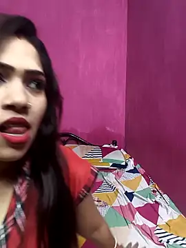 Rinki156 online show from 10.14.25