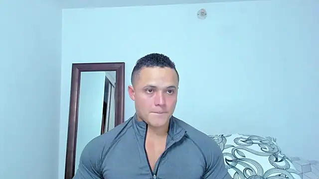 KingLevi01 online show from 02.24.26