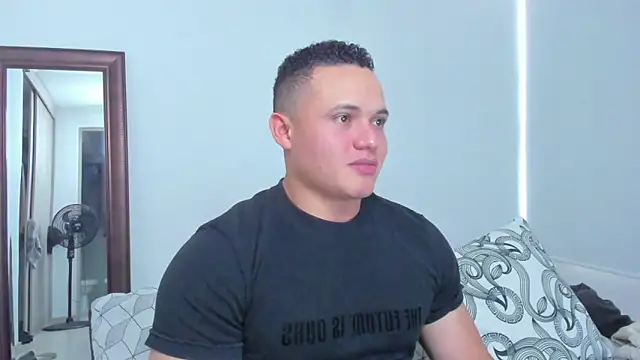 KingLevi01 online show from 03.21.26