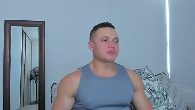 KingLevi01 online show from 04.05.26