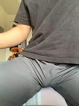 Pikachu19yo online show from 11.03.25