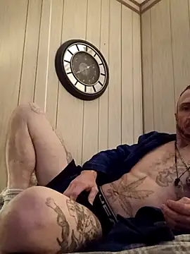 Mrluckstick online show from 01.11.26