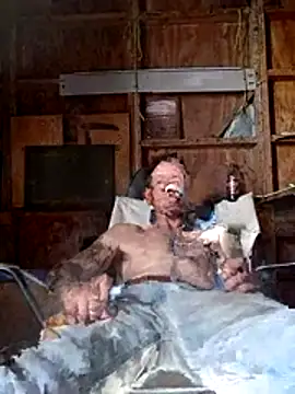 Mrluckstick online show from 04.16.26