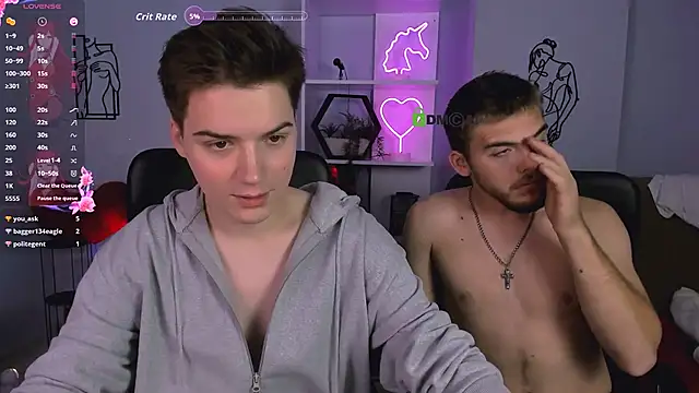 danny cool online show from 10.05.25