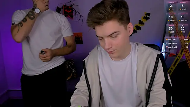 danny cool online show from 10.21.25