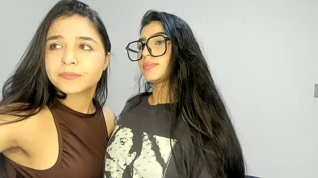 Sweet and Rous0 online show from 02.01.26