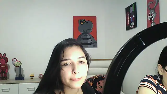 Snapshot of Sweet_and_Rous0 chatting on 07.02.26 Sweet and Rous0 online show from 07.02.26