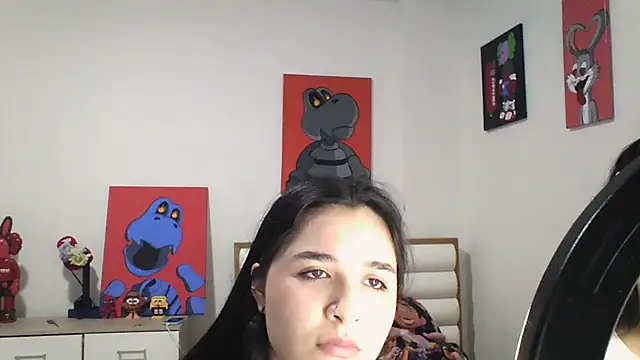 Snapshot of Sweet_and_Rous0 chatting on 07.06.26 Sweet and Rous0 online show from 07.06.26