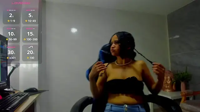 bella vibess s online show from 11.07.25