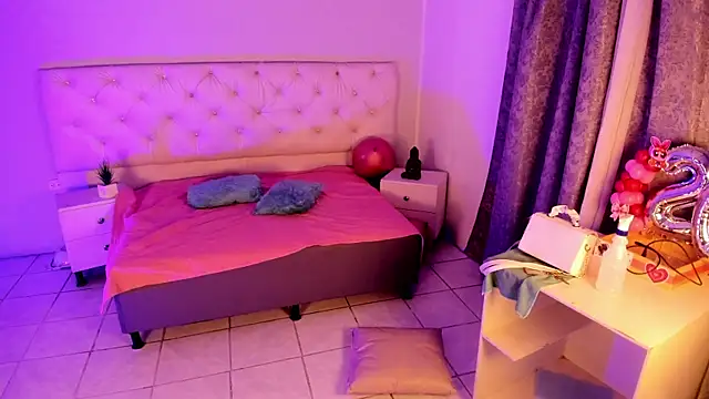 Ambeer fox  online show from 01.09.26