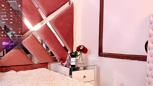 Ambeer fox  online show from 02.28.26