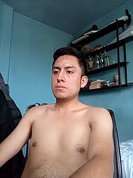 aczinovelez342 online show from 10.16.25