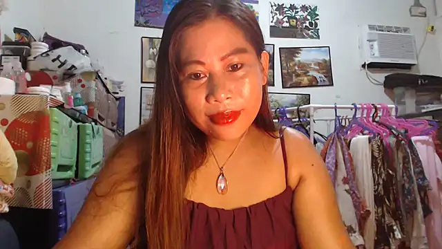 filipina beauty online show from 09.19.25