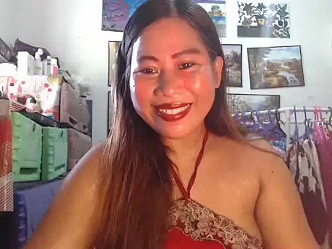 filipina beauty online show from 10.18.25