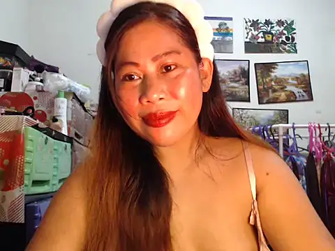filipina beauty online show from 11.30.25