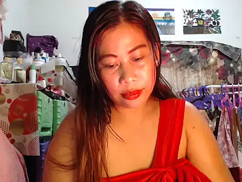 filipina beauty online show from 01.17.26