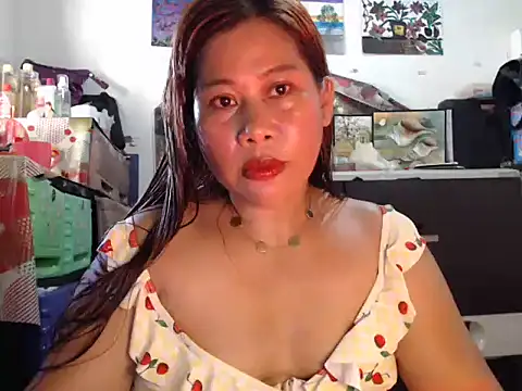 filipina beauty online show from 04.08.26